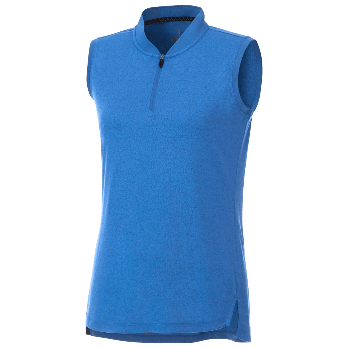 Women's KINPORT Sleeveless Polo