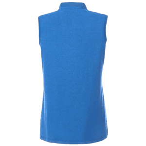 Women's KINPORT Sleeveless Polo