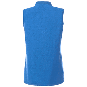 Women's KINPORT Sleeveless Polo