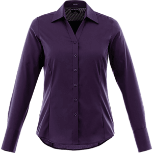 Women's CROMWELL Long Sleeve Shirt