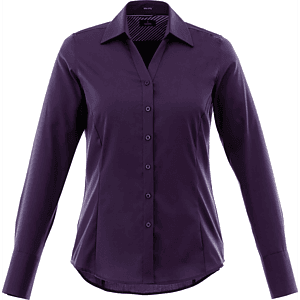 Women's CROMWELL Long Sleeve Shirt