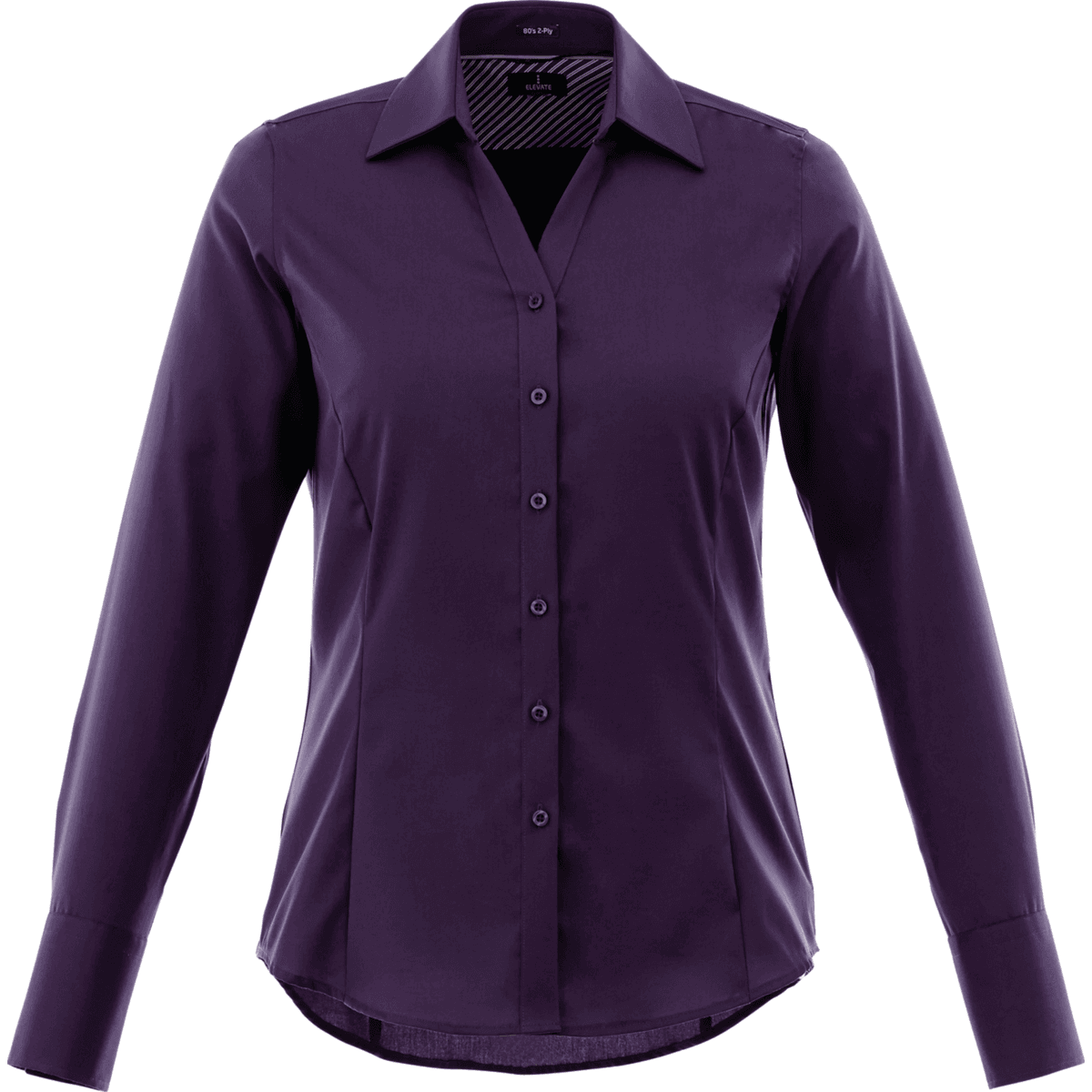 Women's CROMWELL Long Sleeve Shirt
