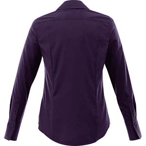 Women's CROMWELL Long Sleeve Shirt