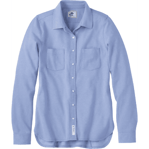 Women's BAYWOOD Roots73 Long Sleeve Shirt