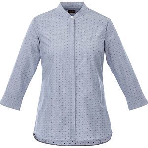 Women's HUNTINGTON Long Sleeve Shirt