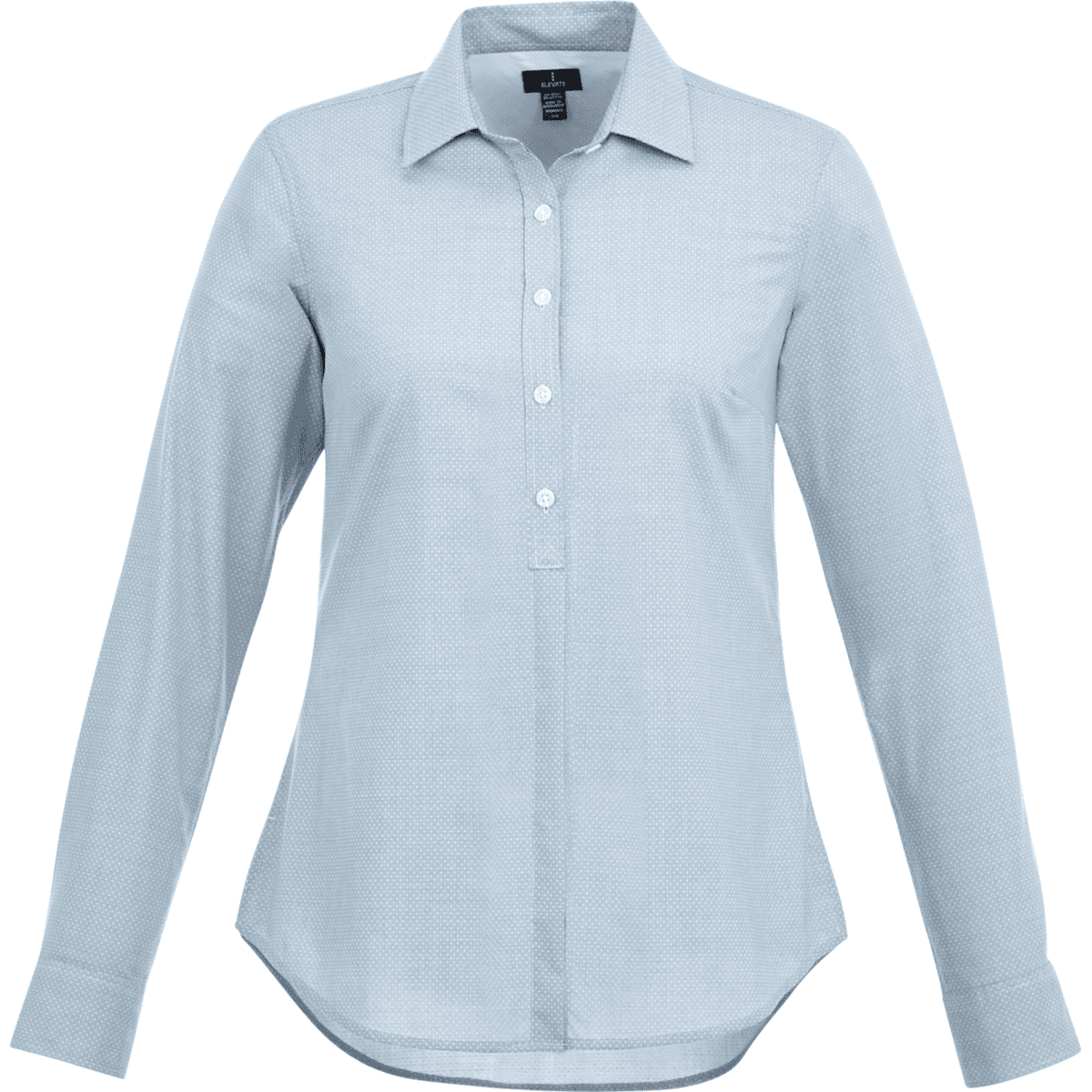 Women's THURSTON Long Sleeve Shirt