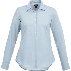 Women's THURSTON Long Sleeve Shirt