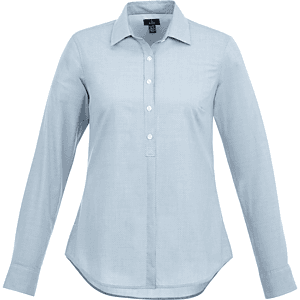 Women's THURSTON Long Sleeve Shirt