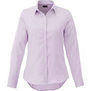 Women's PIERCE Long Sleeve Shirt