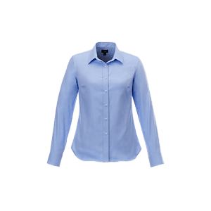 Women's IRVINE Oxford LS Shirt