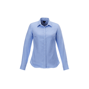 Women's IRVINE Oxford LS Shirt
