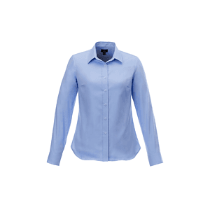 Women's IRVINE Oxford LS Shirt