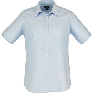 Women's SAMSON Oxford SS Shirt