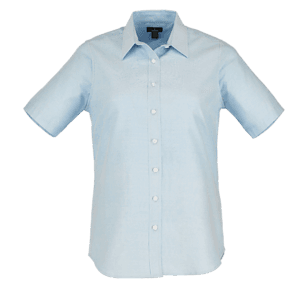 Women's SAMSON Oxford SS Shirt