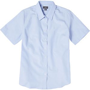 Women's SAMSON Oxford SS Shirt