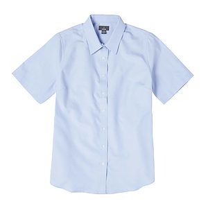 Women's SAMSON Oxford SS Shirt