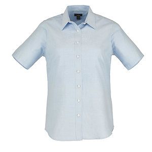 Women's SAMSON Oxford SS Shirt