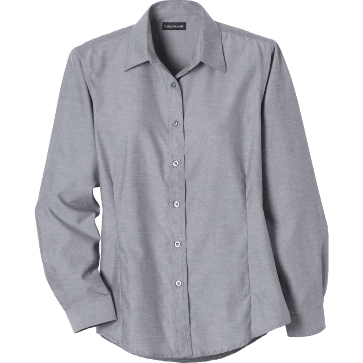 Women's TULARE OXFORD LS SHIRT