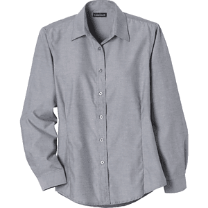 Women's TULARE OXFORD LS SHIRT