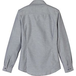 Women's TULARE OXFORD LS SHIRT
