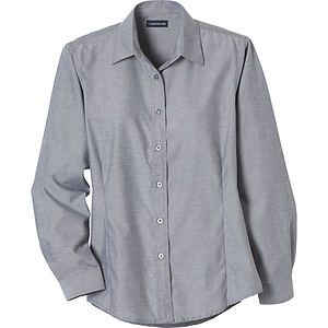 Women's TULARE OXFORD LS SHIRT