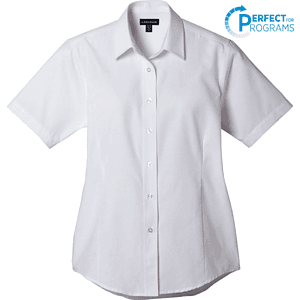 Women's LAMBERT OXFORD SS SHIRT