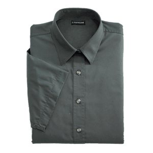 Women's SHORT SLEEVE DRESS SHIRT