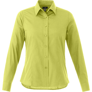 Women's PRESTON Long Sleeve Shirt