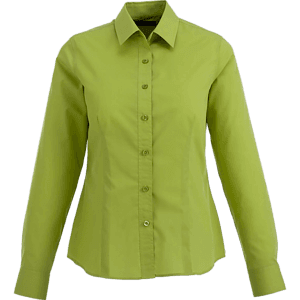 Women's PRESTON Long Sleeve Shirt