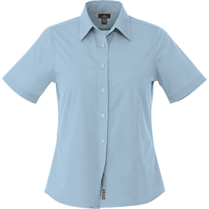Women's COLTER Short Sleeve Shirt
