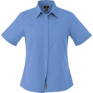 Women's COLTER Short Sleeve Shirt