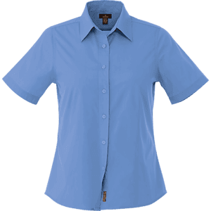 Women's COLTER Short Sleeve Shirt