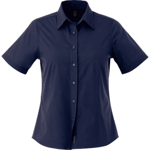 Women's COLTER Short Sleeve Shirt