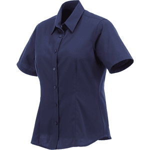 Women's COLTER Short Sleeve Shirt