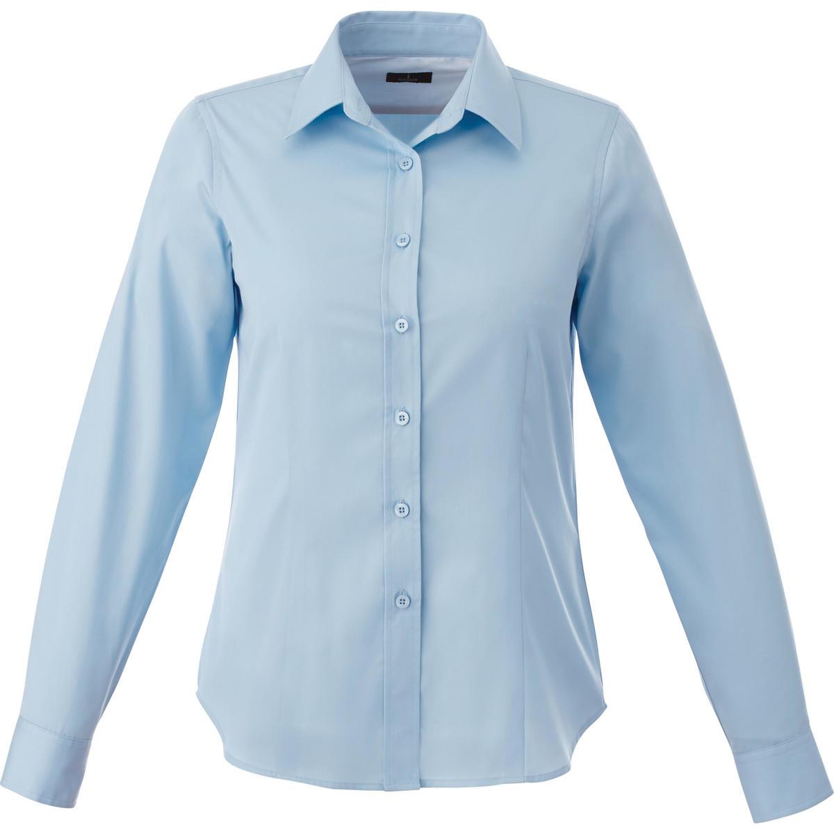 Women's WILSHIRE Long Sleeve Shirt