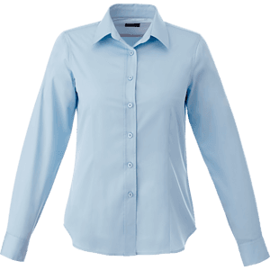 Women's WILSHIRE Long Sleeve Shirt
