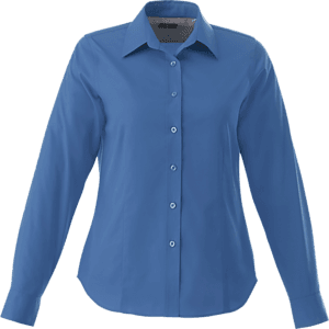 Women's WILSHIRE Long Sleeve Shirt