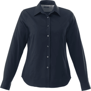 Women's WILSHIRE Long Sleeve Shirt