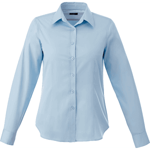 Women's WILSHIRE Long Sleeve Shirt