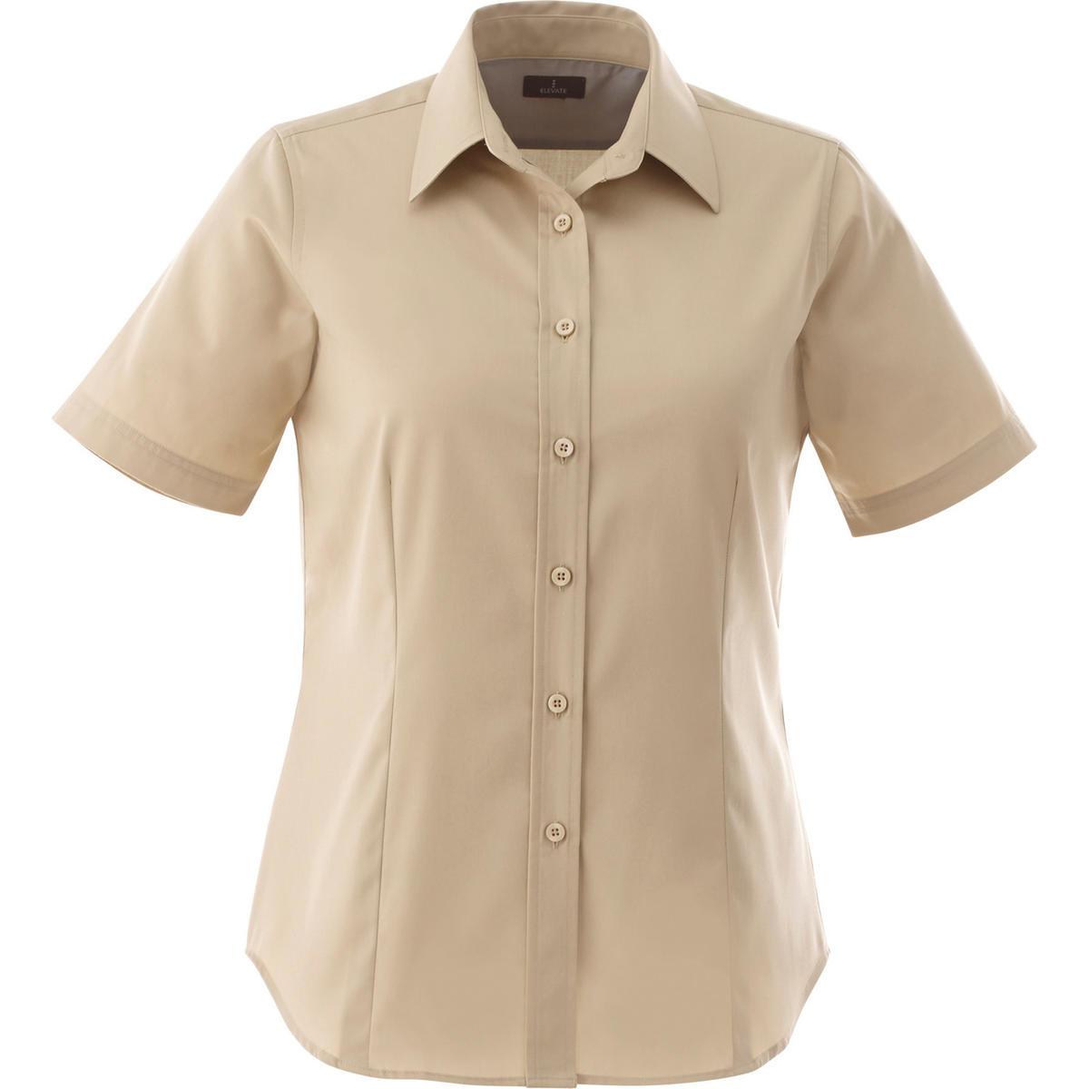 Women's STIRLING Short Sleeve Shirt