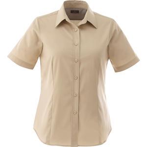 Women's STIRLING Short Sleeve Shirt