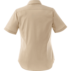 Women's STIRLING Short Sleeve Shirt