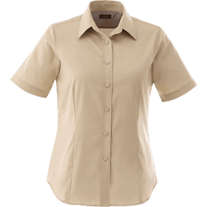 Women's STIRLING Short Sleeve Shirt