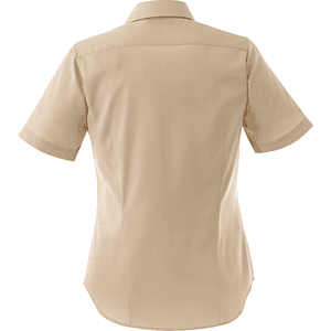 Women's STIRLING Short Sleeve Shirt