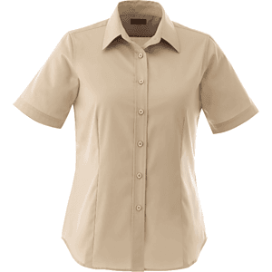 Women's STIRLING Short Sleeve Shirt