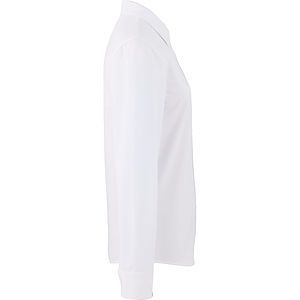 TATRA Eco Long Sleeve Knit Button Up Shirt-Women's