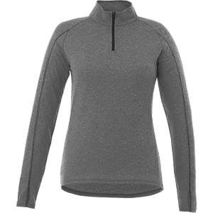 Women's TAZA Knit Quarter Zip
