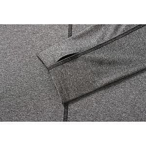 Women's TAZA Knit Quarter Zip