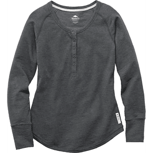Women's Riverrock Roots73 Henley