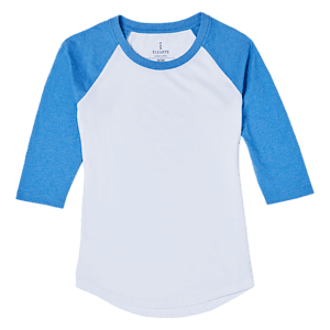 Women's DAKOTA Three Quarter Tee